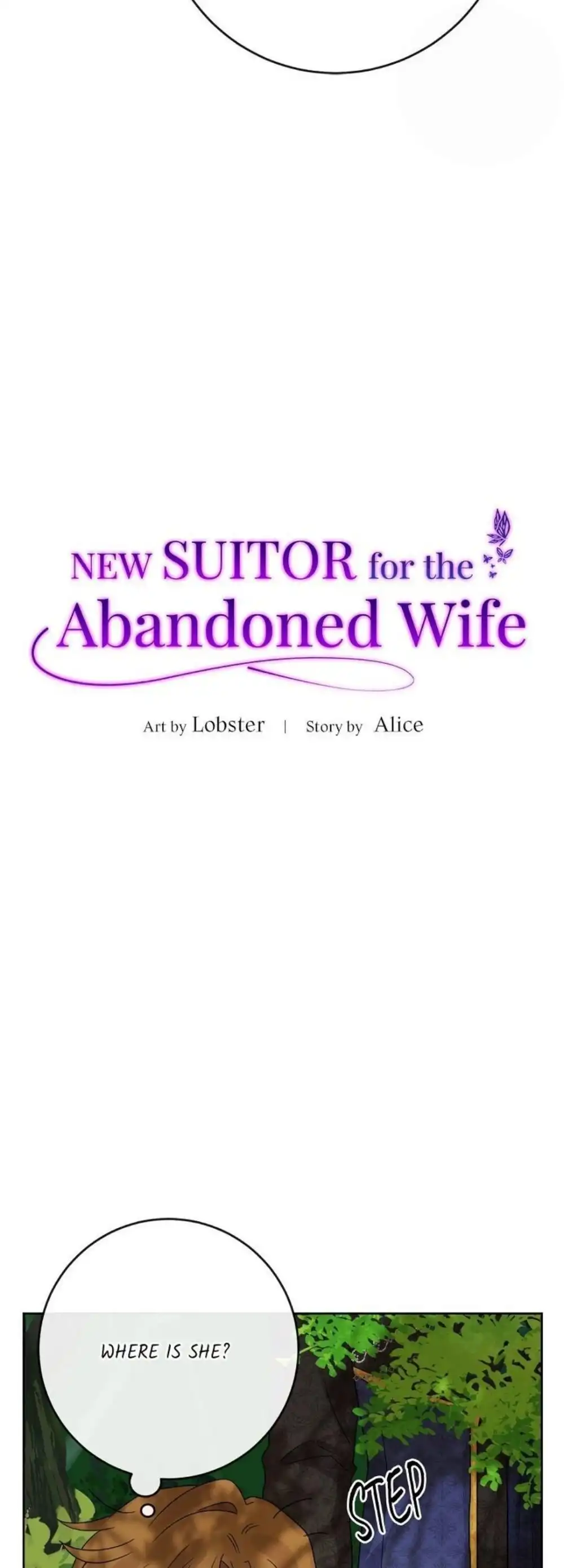 Abandoned Wife Has A New Husband Chapter 32 5